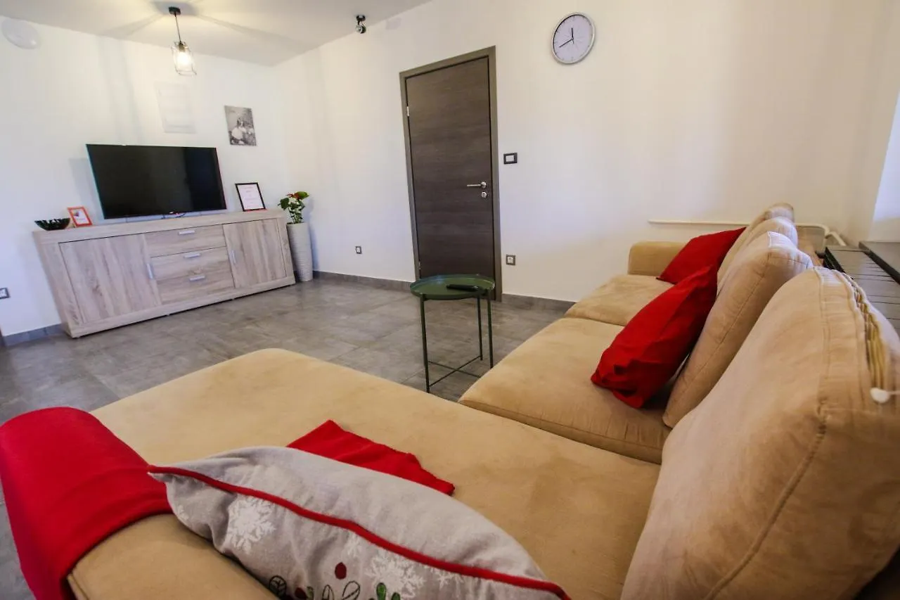 Apartment Tina II Porec 0*,  Croatia