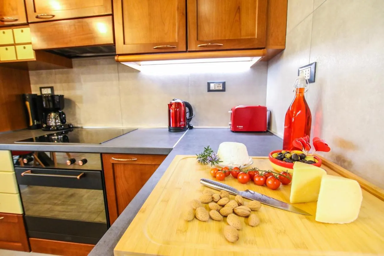 Apartment Tina II Porec 0*,  Croatia