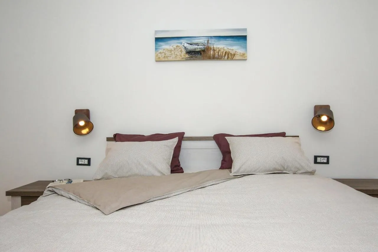 Apartment Tina II Porec