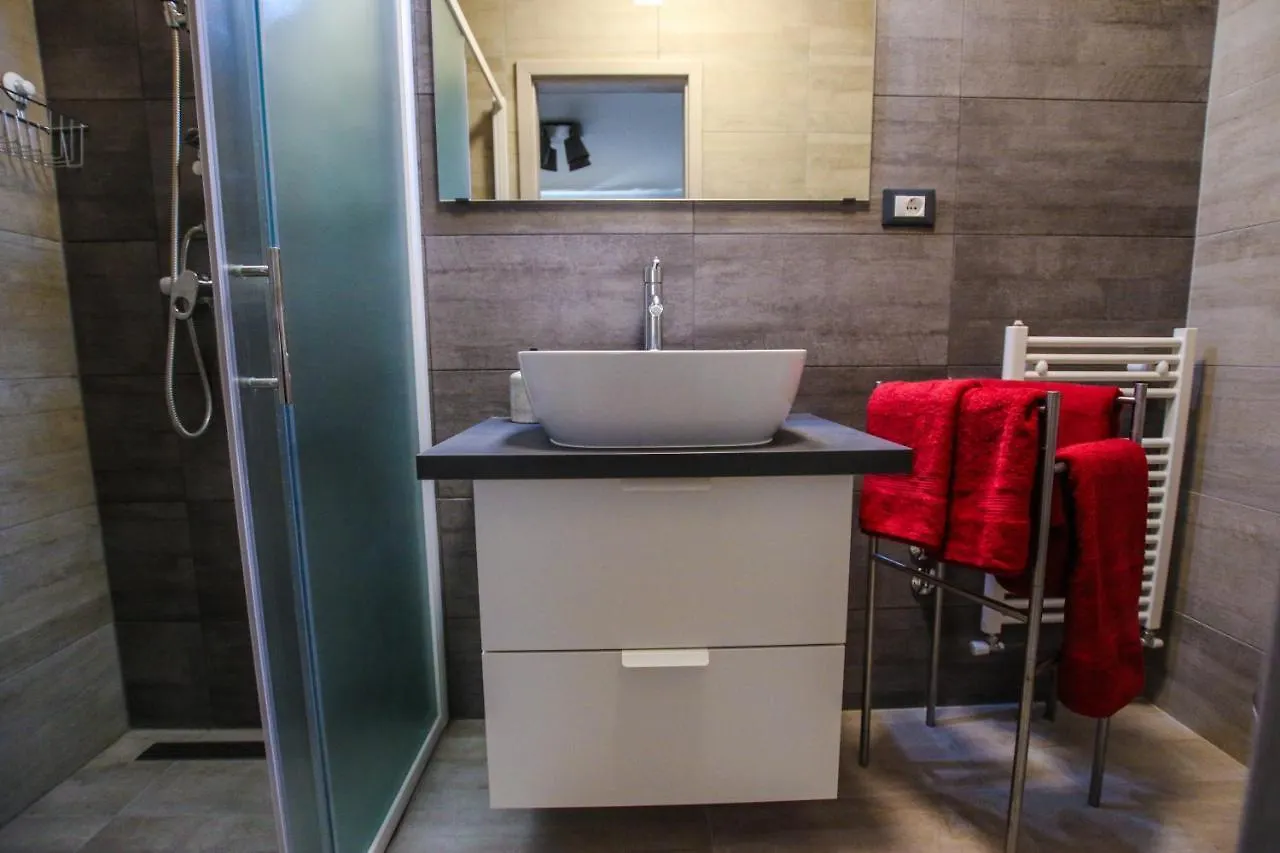 Apartment Tina II Porec