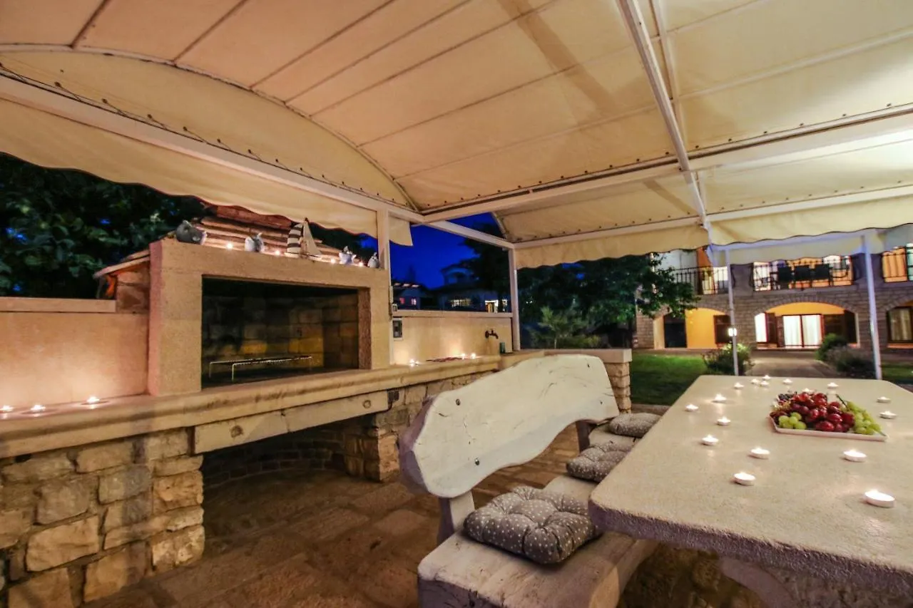 Apartment Tina II Porec