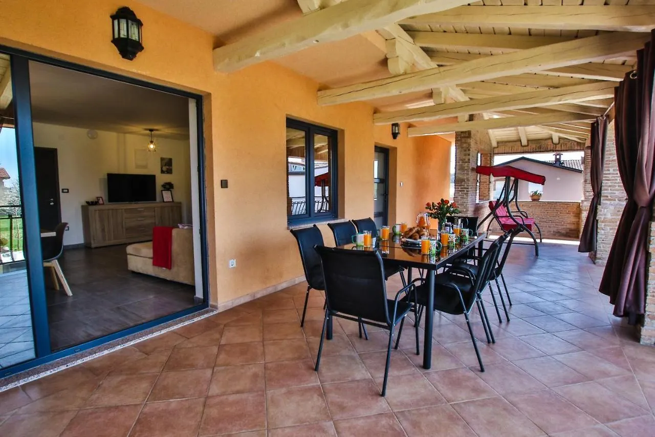 Apartment Tina II Porec
