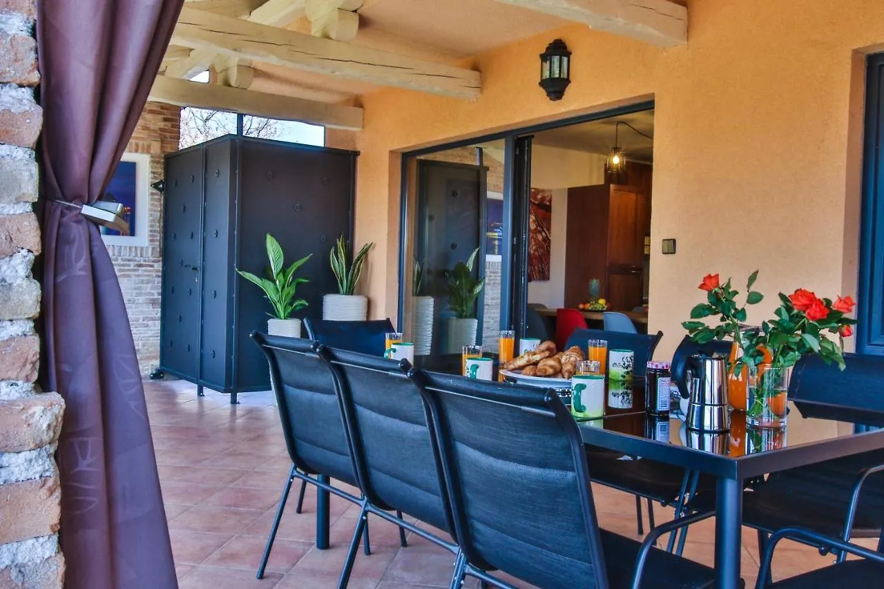 Apartment Tina II Porec