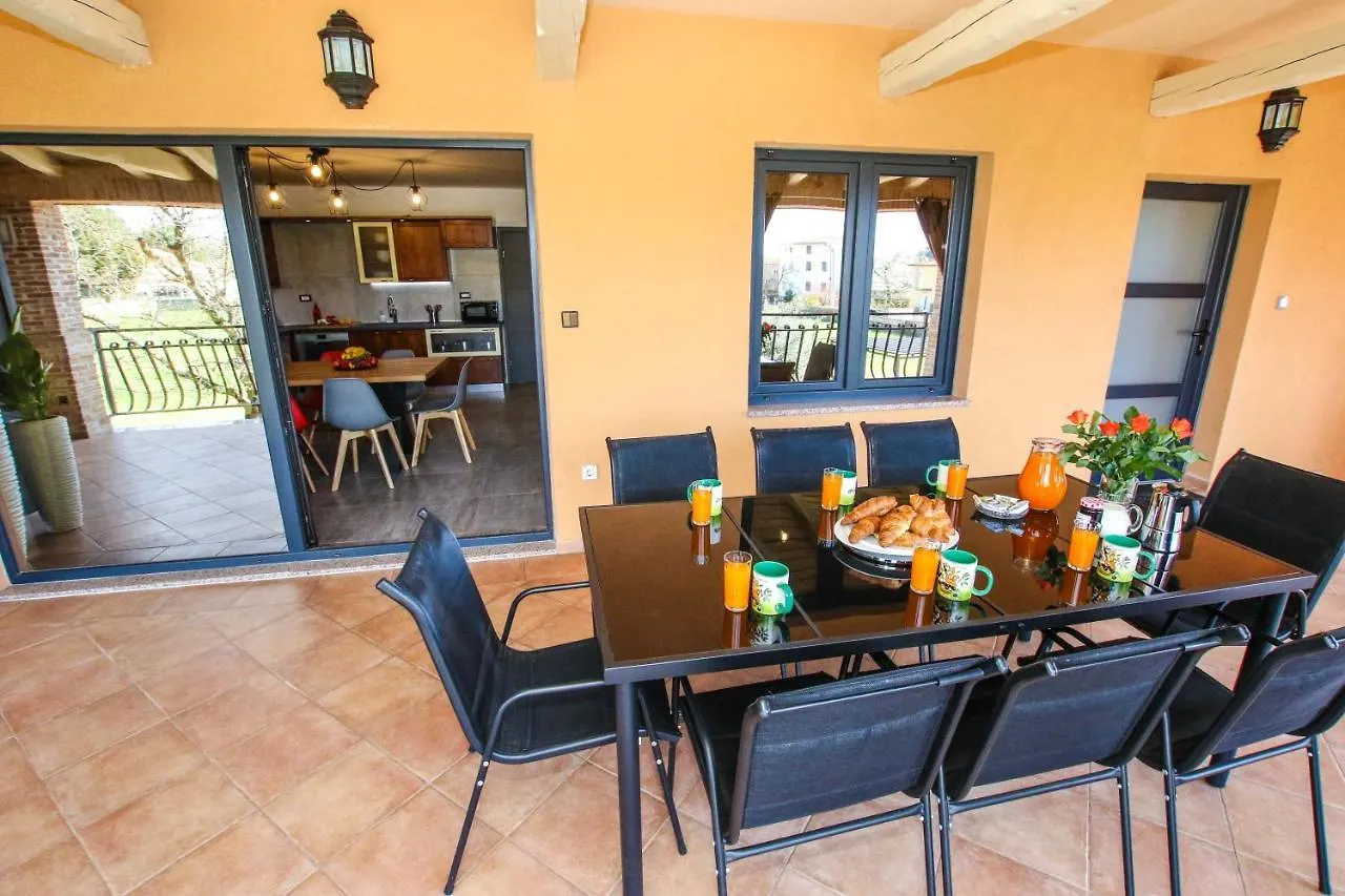 Apartment Tina II Porec