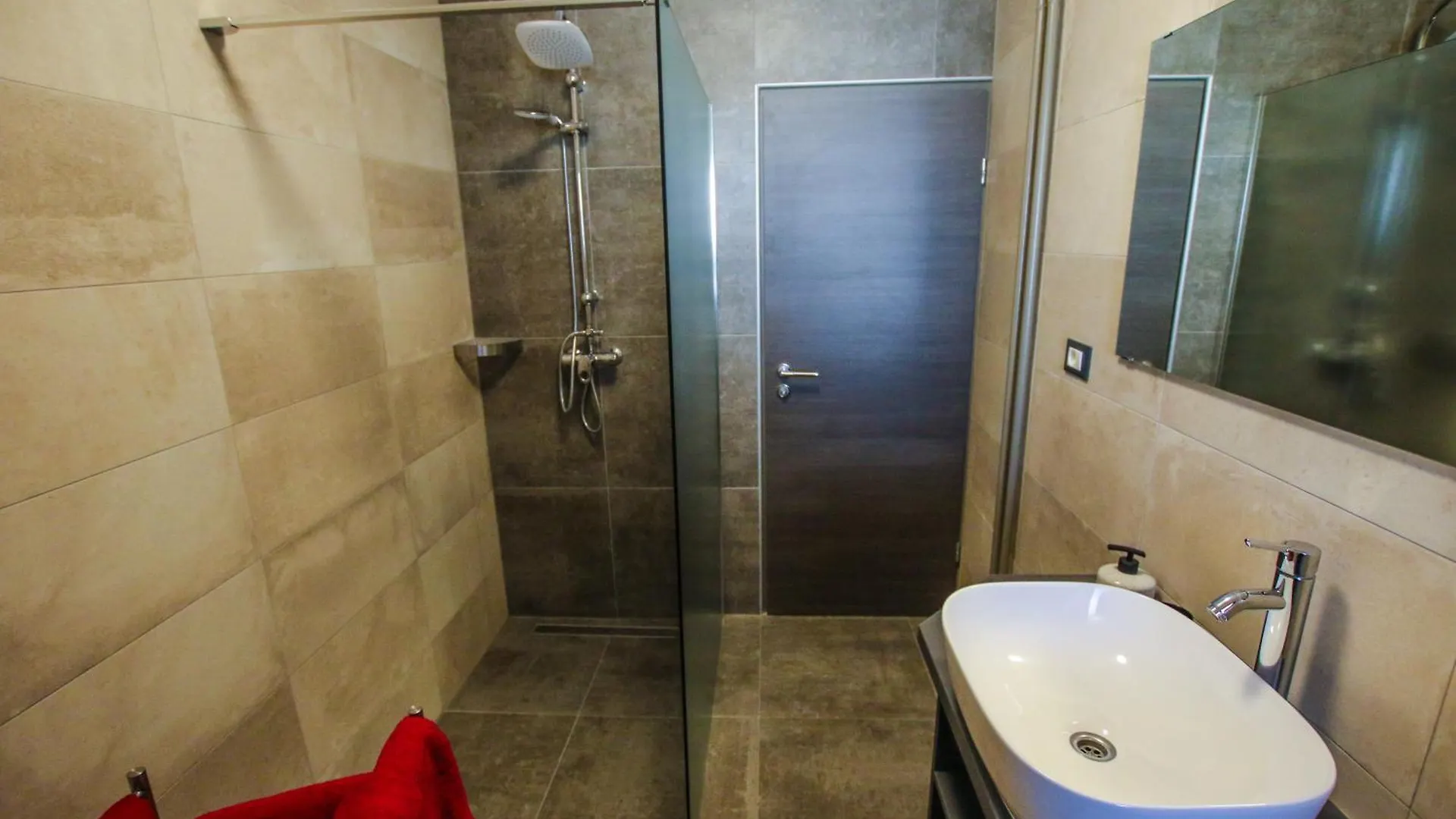 Apartment Tina II Porec 0*,