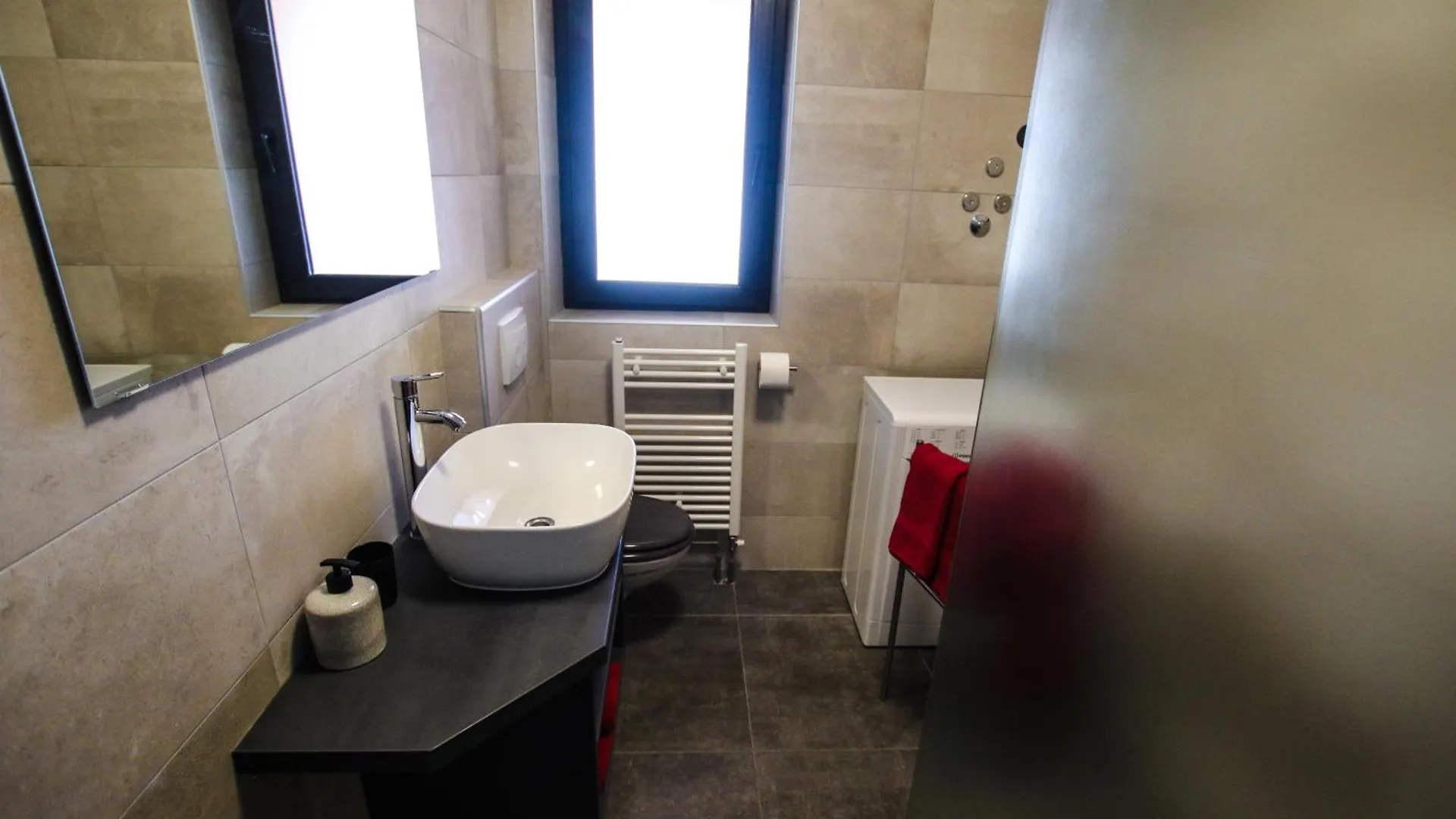 Apartment Tina II Porec