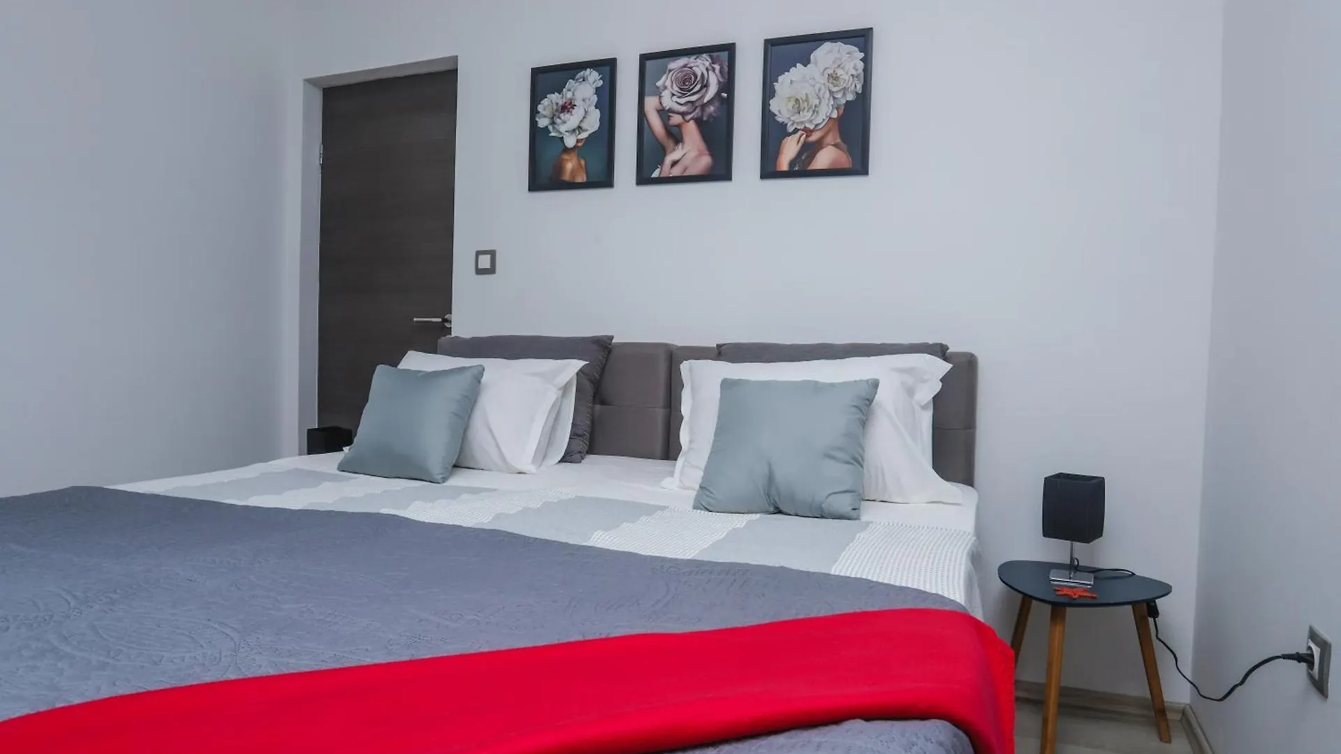 Apartment Tina II Porec