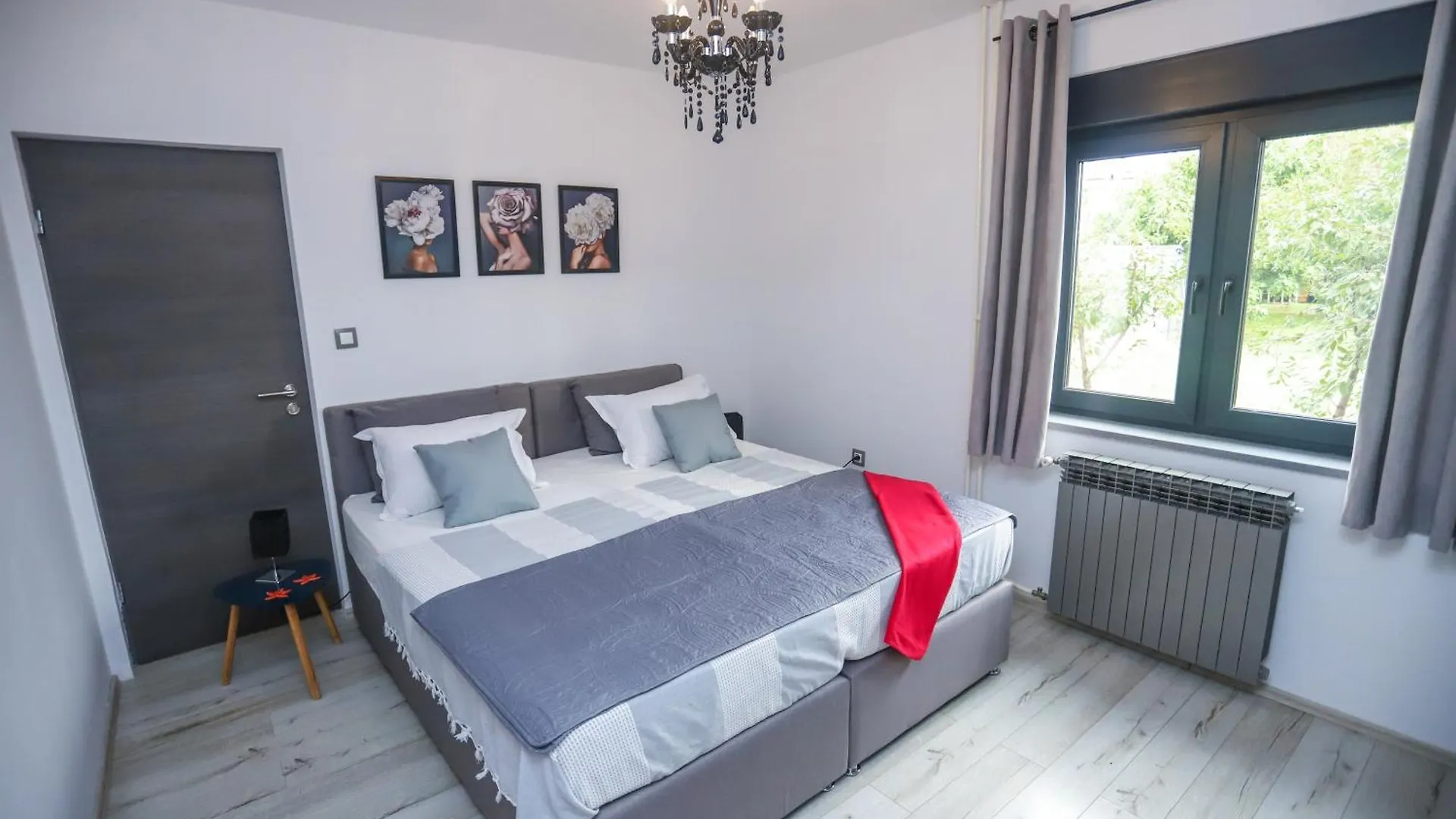 Apartment Tina II Porec Croatia